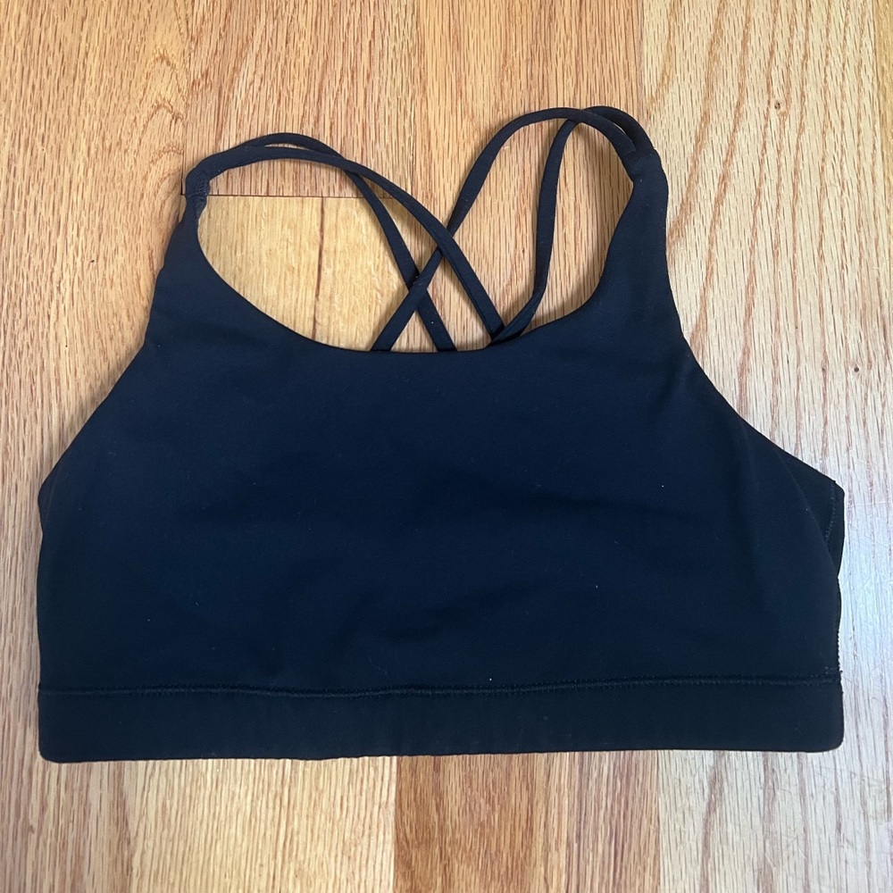 Athleta Girl Sports Bra